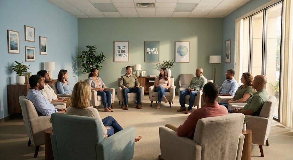 Standard outpatient drug and alcohol rehab Long Island | Integrity Treatment Partners