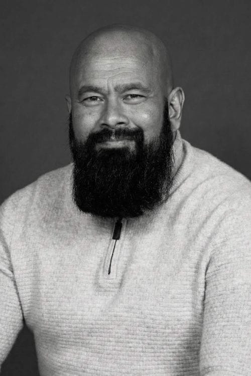 Brian Fayda, CRPA