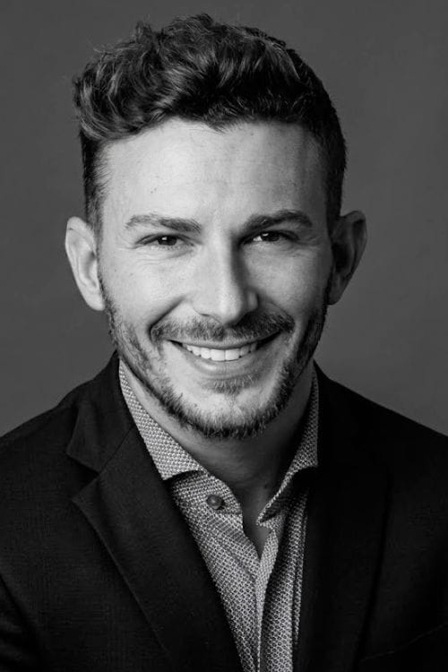 Josh Goldfeder