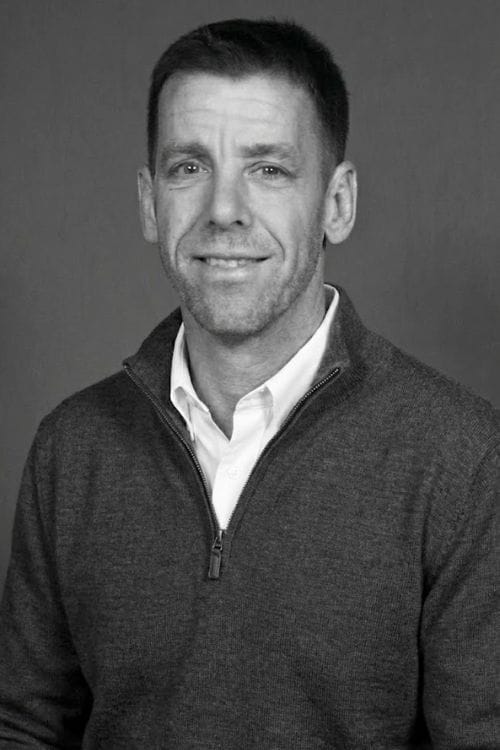 Michael Mechow, CASAC-II