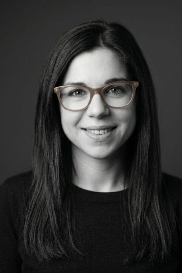 Nicolette Zarcone, CASAC-II, MSW