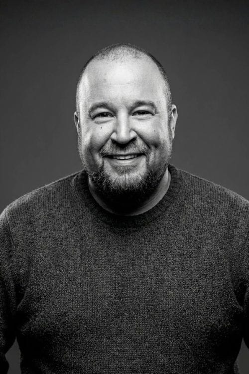 Randy Ebisch, CRPA