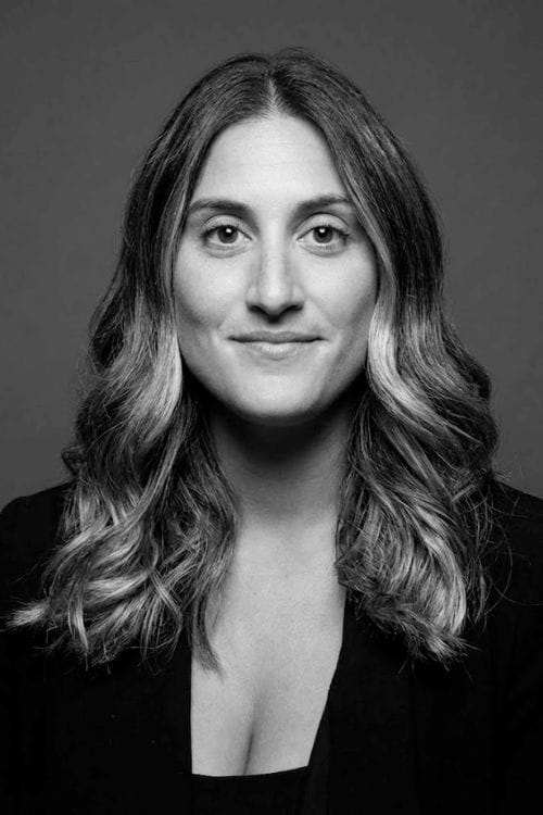 Christina Polansky
