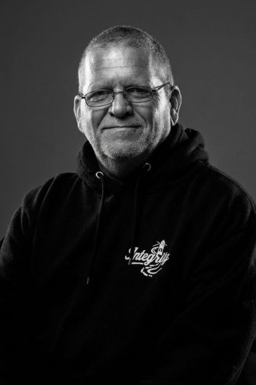 Cory Polansky, CRPA