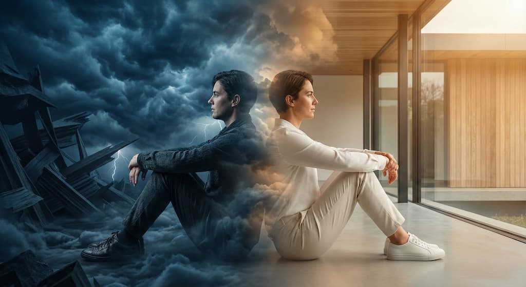 Dual diagnosis treatment for co-occurring mental health and addiction disorders | Integrity Treatment Partners