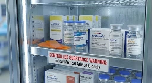 Medication-Assisted Treatment (MAT) program with Suboxone Sublocade Vivitrol in Long Island outpatient rehab | Integrity Treatment Partners