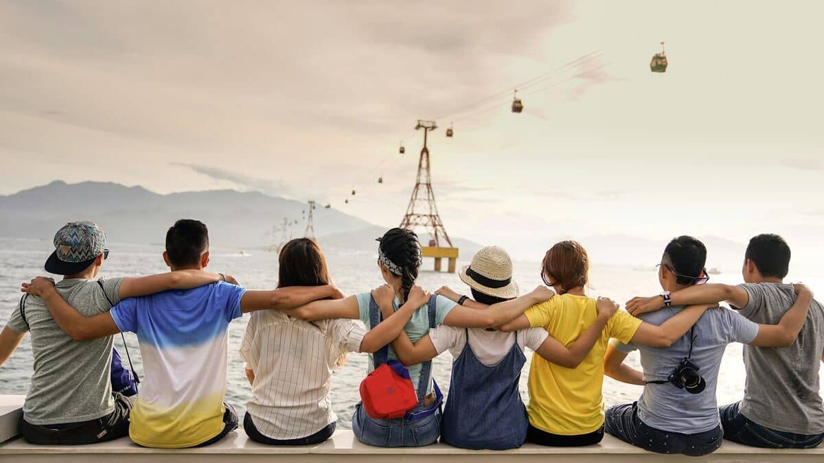 Group therapy with peer support for addiction recovery in outpatient program | Integrity Treatment Partners