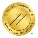 The Joint Commission Gold Seal of Approval