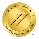 The Joint Commission Gold Seal of Approval